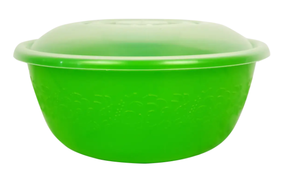 Миска G-1064 Ягідка з кришкою 2 л GUSTO